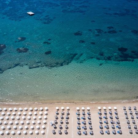 Labranda Sandy Beach Corfu  المظهر الخارجي الصورة