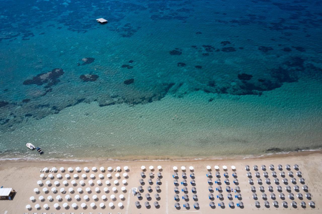 Labranda Sandy Beach Corfu  المظهر الخارجي الصورة