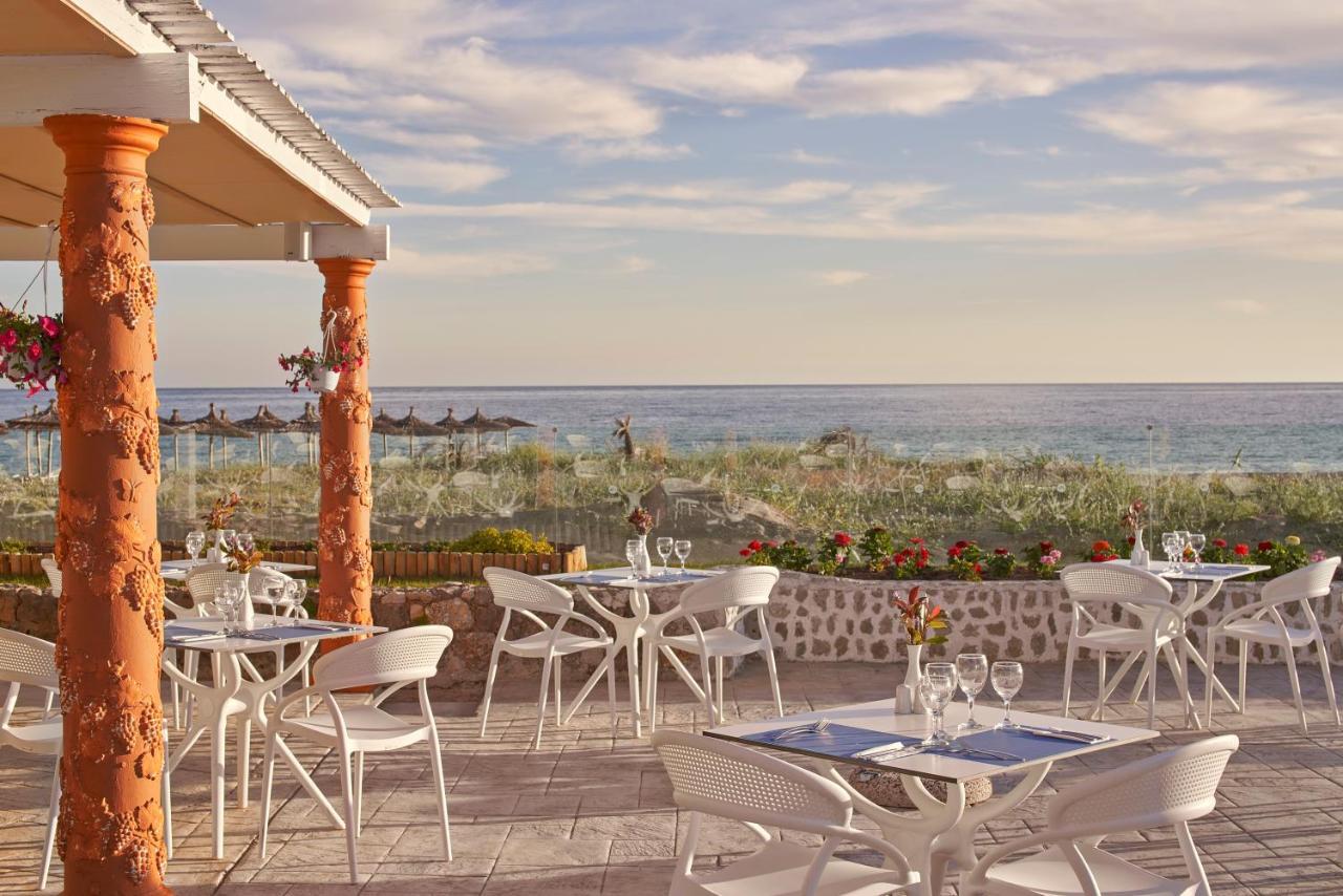 Labranda Sandy Beach Corfu  المظهر الخارجي الصورة