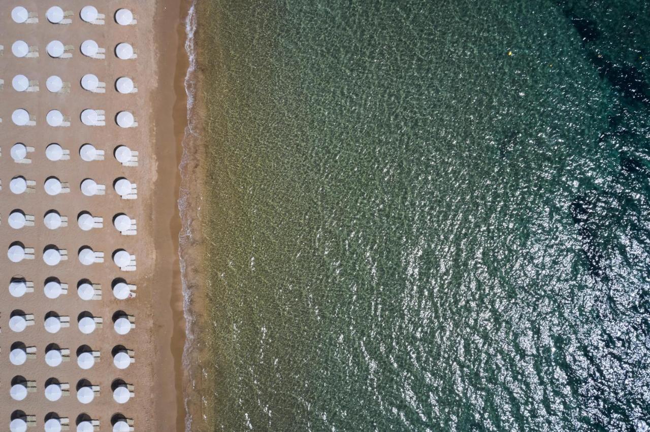Labranda Sandy Beach Corfu  المظهر الخارجي الصورة