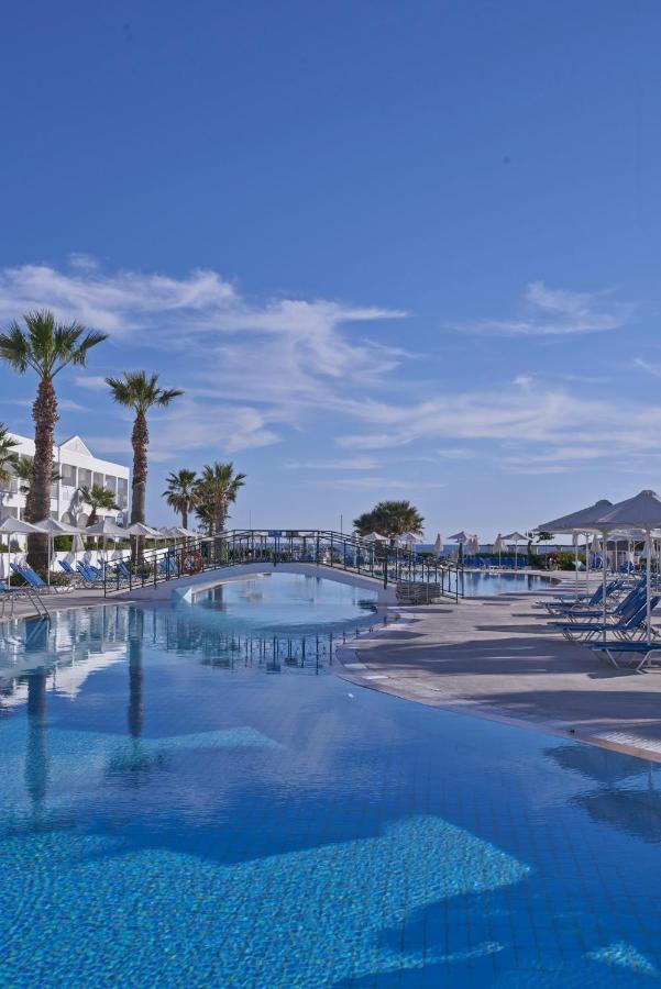 Labranda Sandy Beach Corfu  المظهر الخارجي الصورة