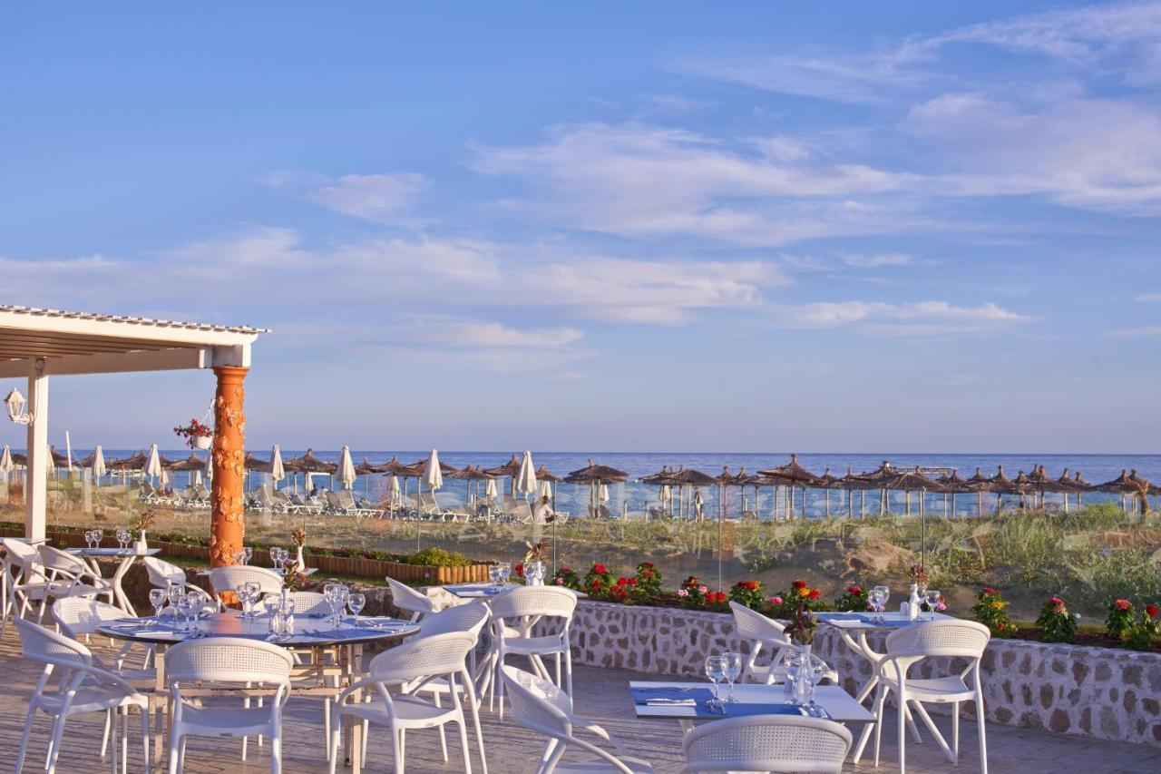 Labranda Sandy Beach Corfu  المظهر الخارجي الصورة