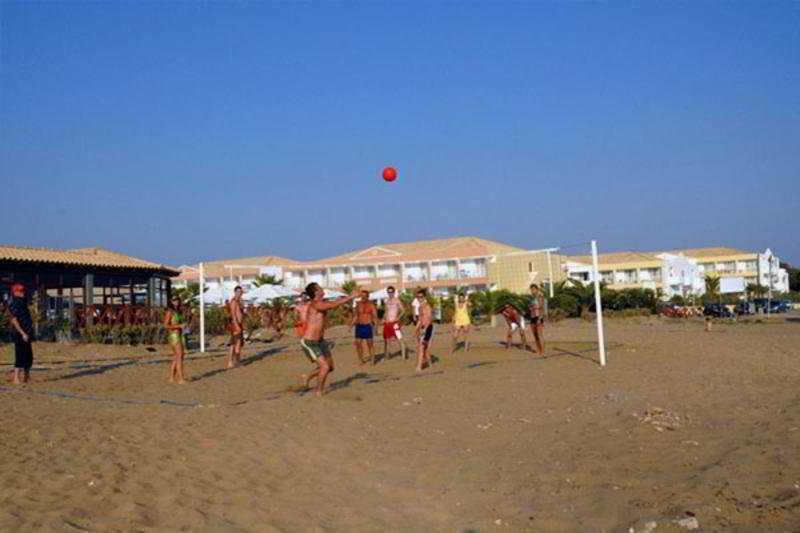 Labranda Sandy Beach Corfu  المظهر الخارجي الصورة