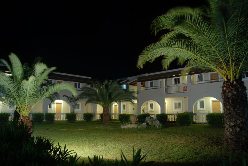 Labranda Sandy Beach Corfu  المظهر الخارجي الصورة
