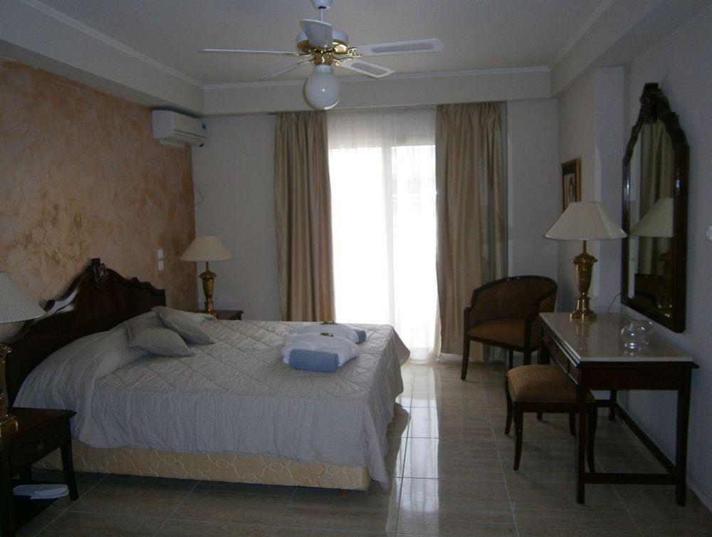 Labranda Sandy Beach Corfu  المظهر الخارجي الصورة