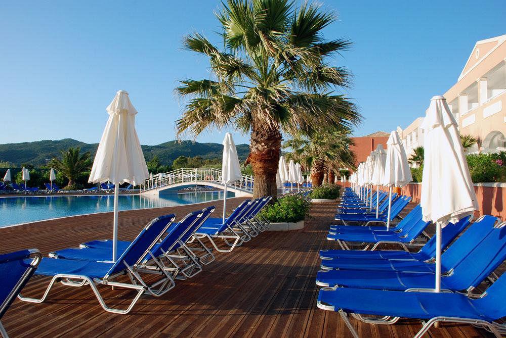Labranda Sandy Beach Corfu  المظهر الخارجي الصورة